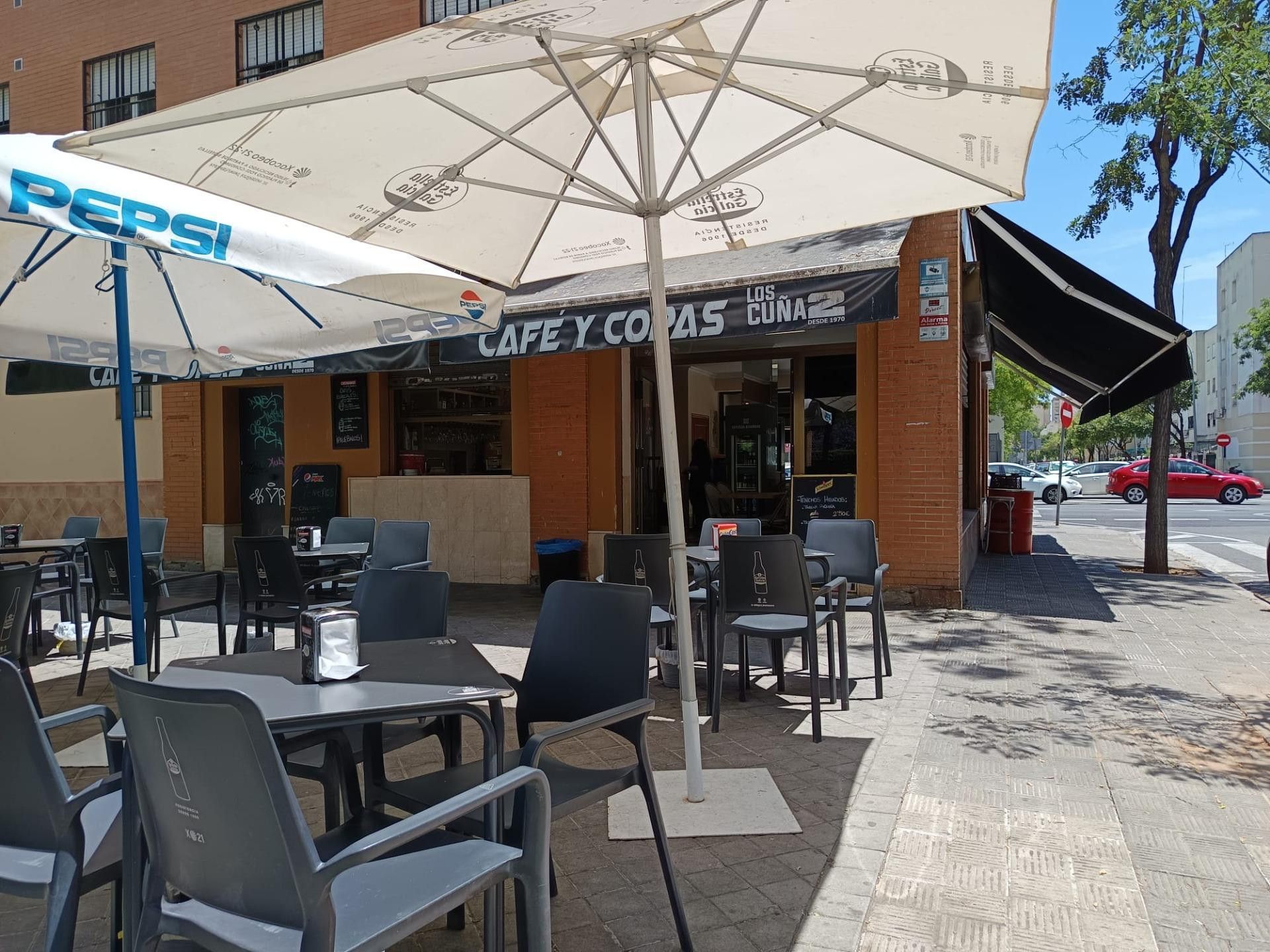 Local de lloguer a Calle ESTRELLA CANOPUS, Pino Montano - Consolación , Norte ,  Sevilla Capital