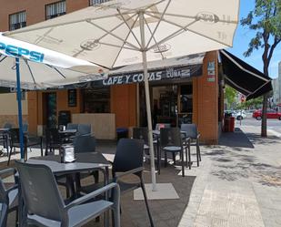 Premises to rent in  Sevilla Capital  with Air Conditioner