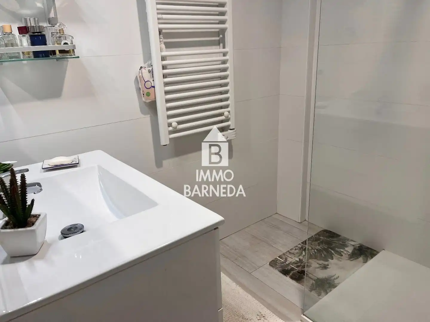 Baño de Piso en venta en Empuriabrava con Aire acondicionado, Calefacción y Terraza