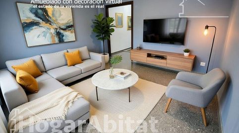 Foto 2 de Piso en venta en Avenida Doctor Lluch, El Cabanyal - El Canyamelar, Valencia Capital