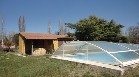 Foto 2 de Casa o chalet en venta en Polígono San Cristóbal, Valladolid Capital