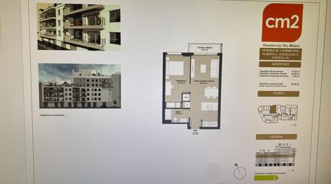 Photo 2 of Flat for sale in Ciutat del Transport - La Salera, Castellón