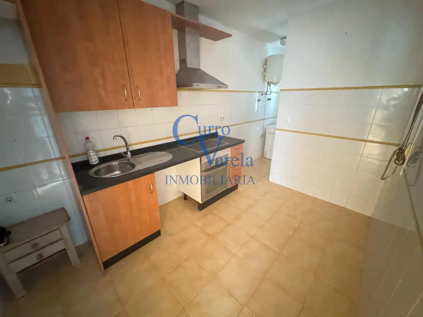 Cocina de Piso en venta en Dos Hermanas con Aire acondicionado