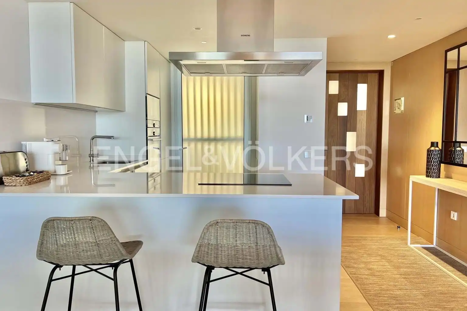 Flat with pool for sale in Abama, imagen 8