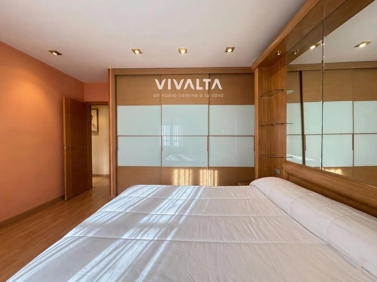 Habitación de Piso en venta en Madrid con Aire acondicionado, Calefacción y Terraza