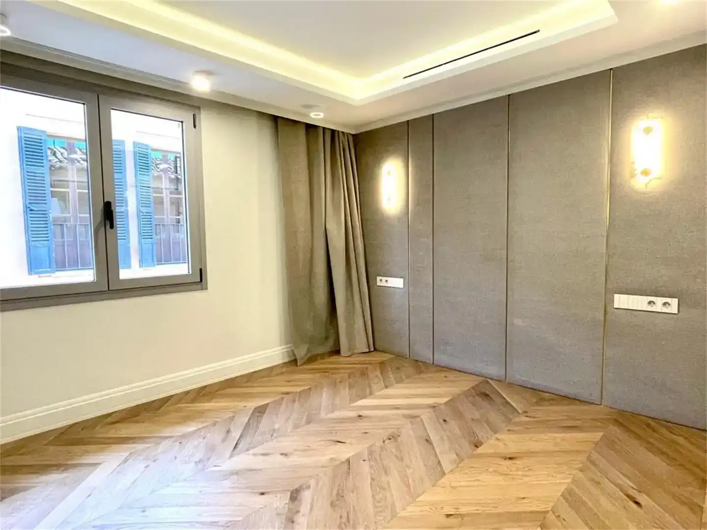 Habitación de Piso en venta en  Palma de Mallorca con Aire acondicionado, Calefacción y Parquet