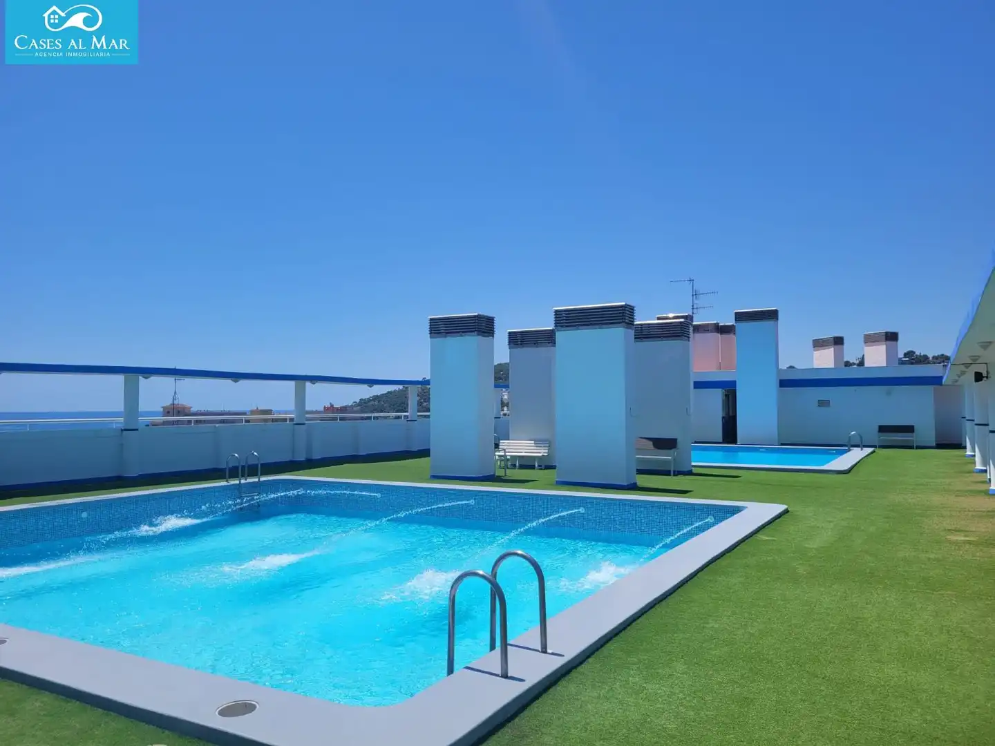 Apartment mit Pool zum Verkauf in Columbretes 8, imagen 2
