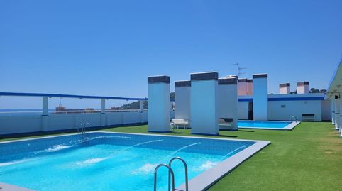 Apartamento en venta en Playa de la Concha, 2 dormitorios., imatge 2