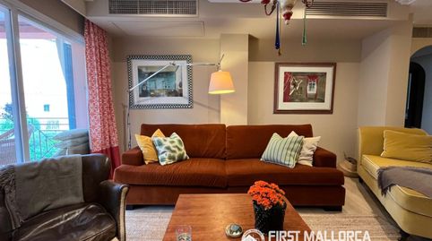 Foto 3 von Dachboden zur Miete in Cas Català - Illetes, Calvià