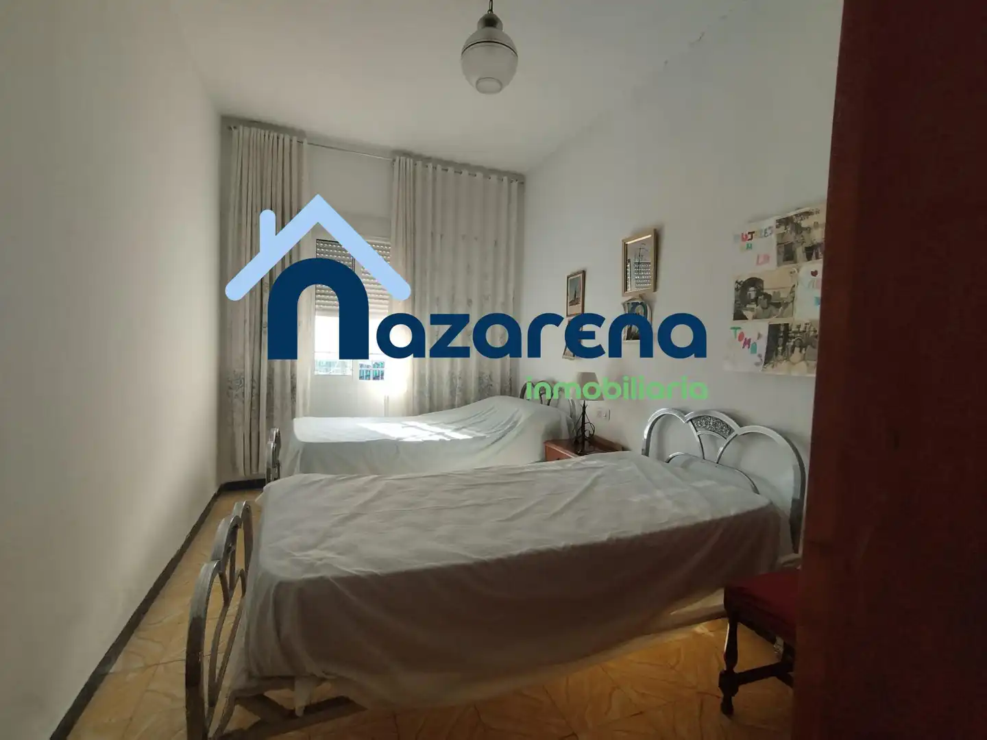 Habitación de Casa o chalet en venta en Dos Hermanas con Jardín privado, Terraza y Trastero