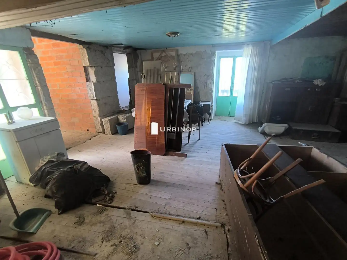 Casa en venda a A Merca, imagen 16