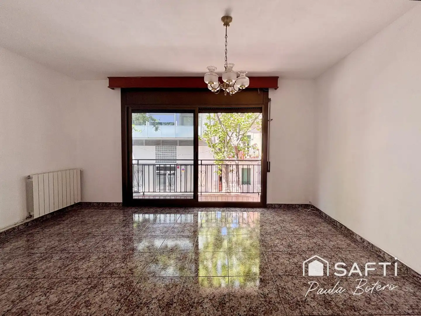 Terrassa de Casa adosada en venda en Vilanova i la Geltrú amb Aire condicionat, Calefacció i Terrassa
