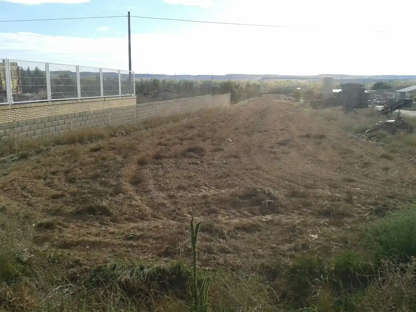 Residencial en venda en San Esteban de Gormaz, Soria
