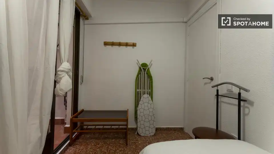 Habitació a Benimàmet
