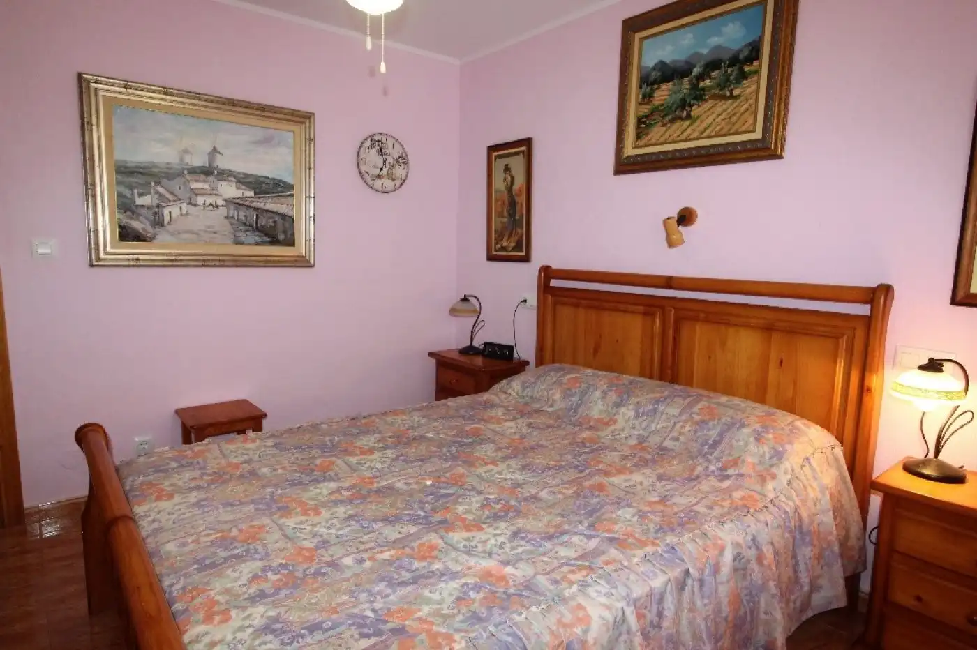 Chalet con piscina en venta en Los Balcones - Los Altos, imagen 23