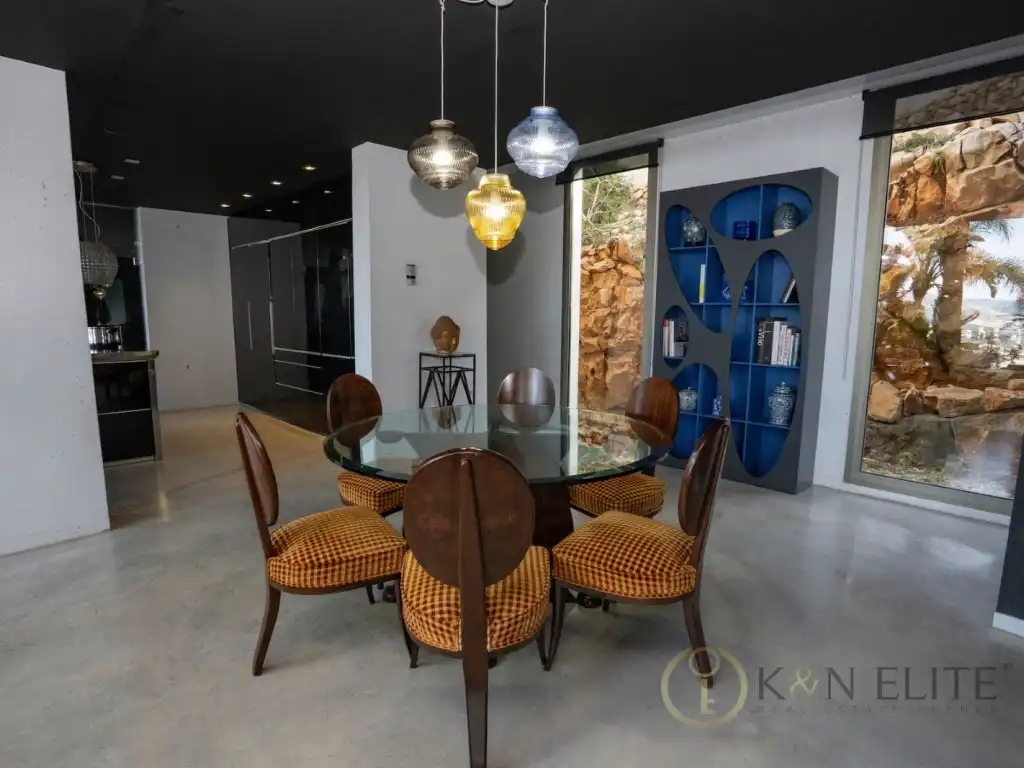 Villa avec piscine à vendre à Rincón de Loix, imagen 7