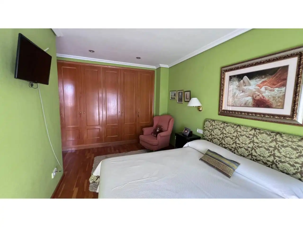 Maison jumelée avec piscine à vendre à Calle Vicent Fuentes i Ramón, imagen 13
