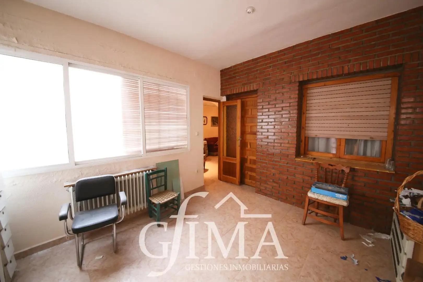 Residencial en venda a Tomelloso, imagen 66