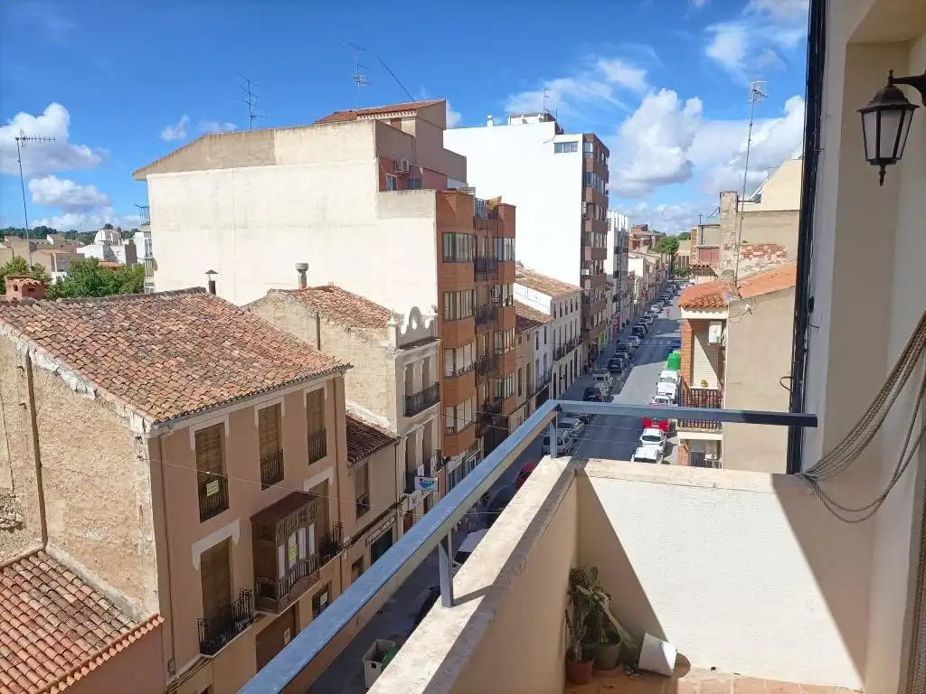 Wohnung mit Terrasse zum Verkauf in ANICETO COLOMA, imagen 5