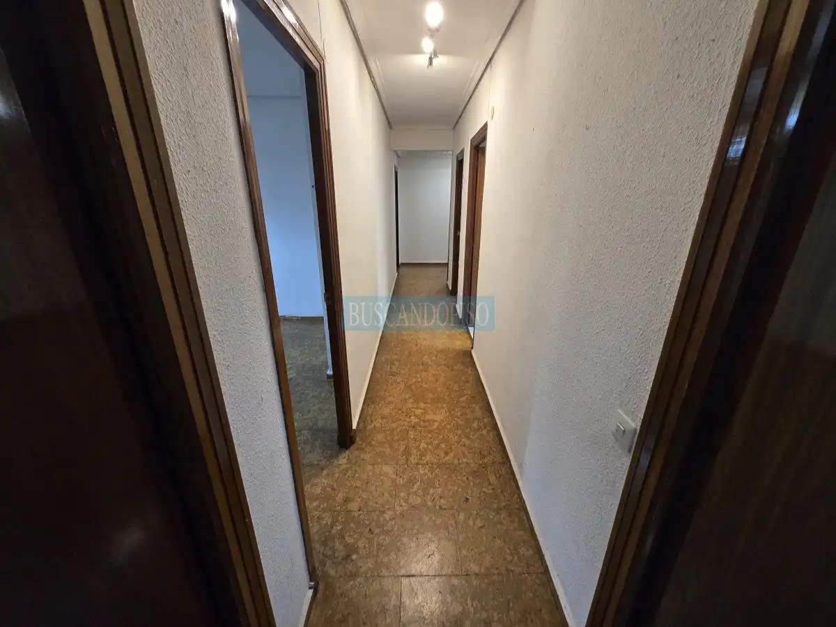 Wohnung zum Verkauf in  Logroño mit Heizung und Terrasse