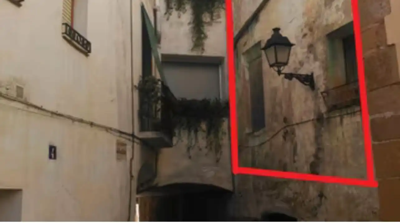 Casa amb terrassa en venda a Cornudella de Montsant, imagen 4