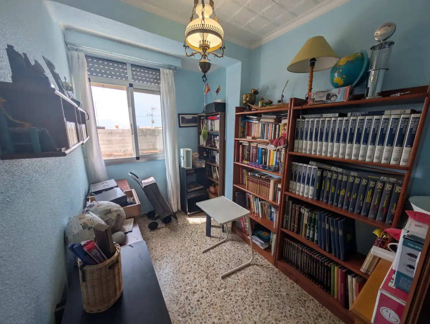 Piso en venta en Barrio de Peral - San Félix