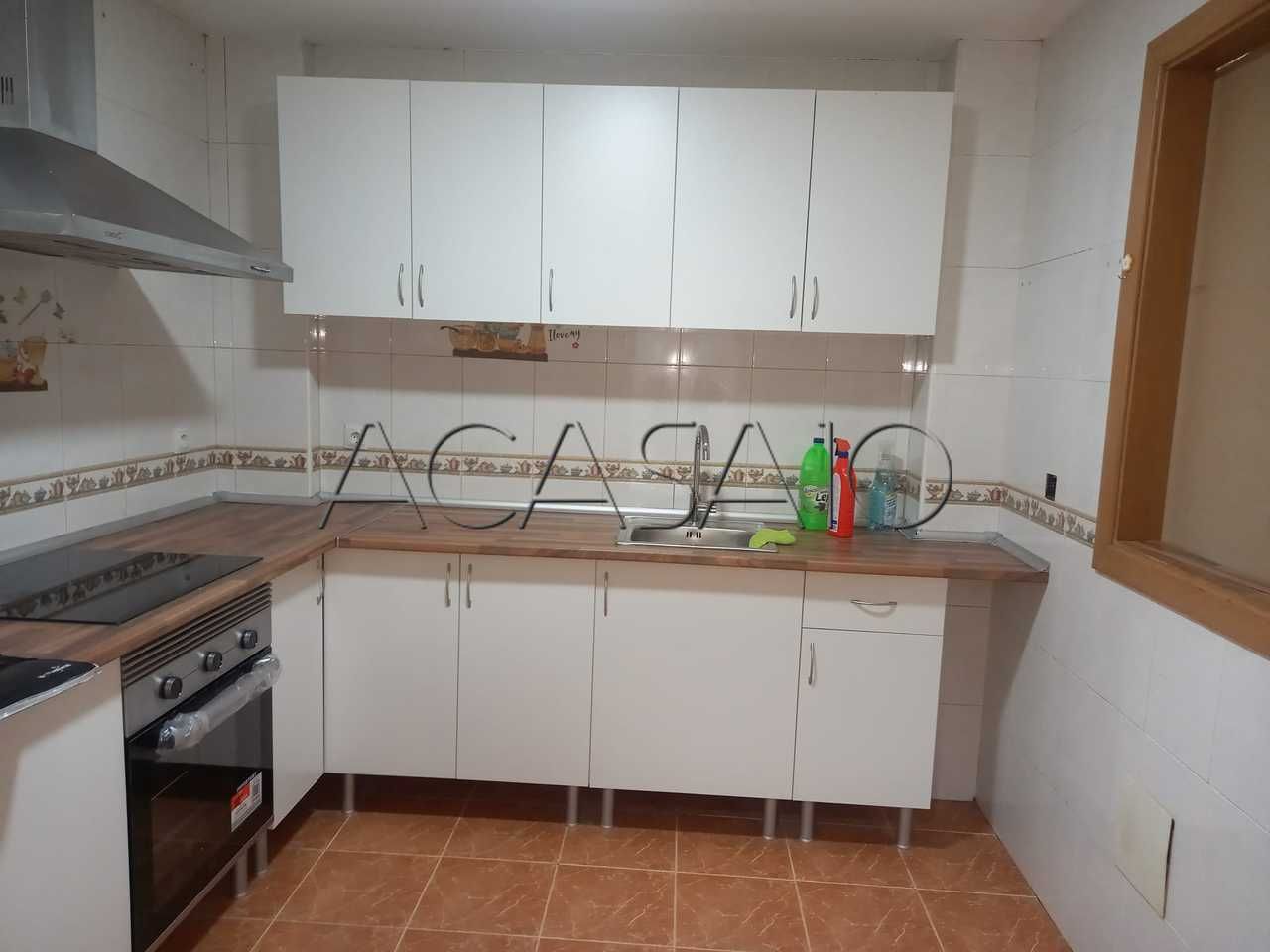 Cocina de Piso en venta en Recas
