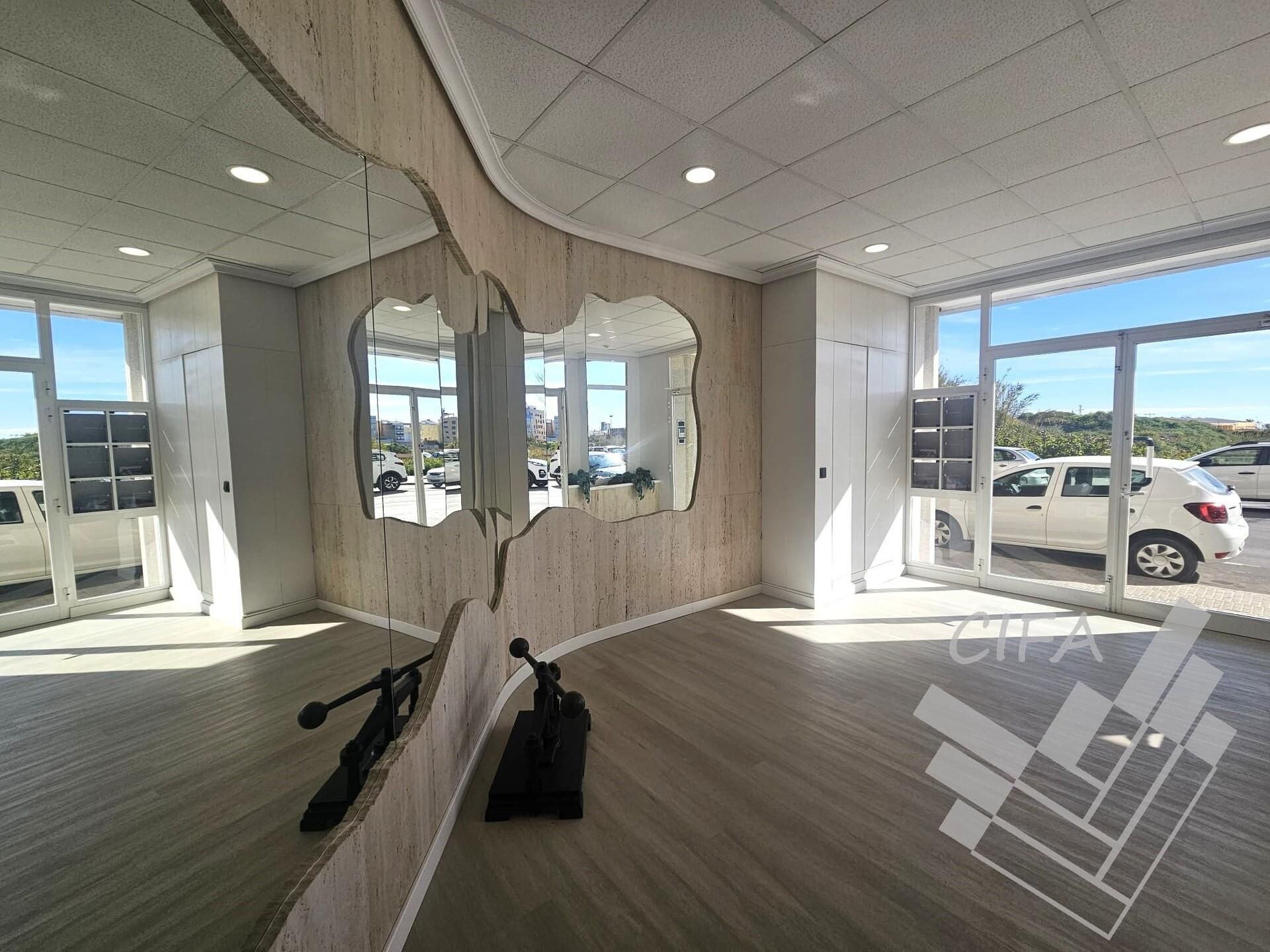 Office for sale in Vinaròs