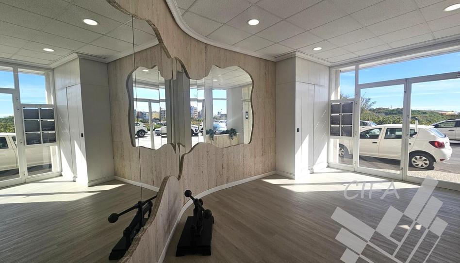 Photo 1 of Office for sale in  Leopoldo Querol, Casco Urbano, Castellón