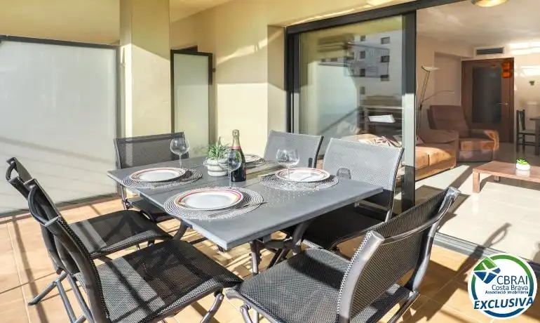 Mini appartamento con piscina in vendita a Calle DE JOANOT MARTORELL 25 1 1 25, imagen 7