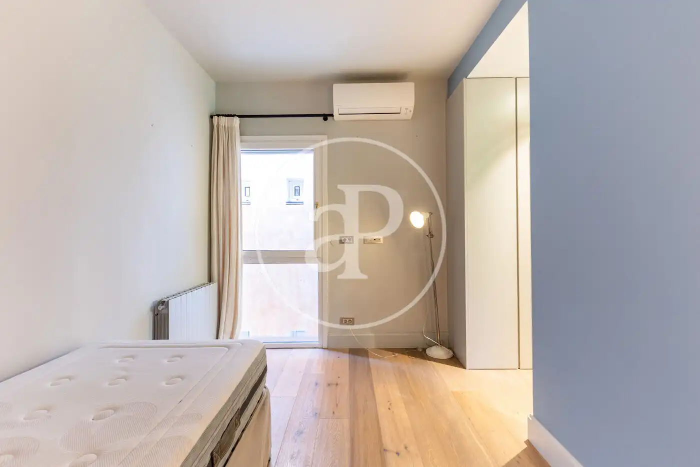 Casa o xalet en venda a Passeig de Valldoreix, Arxiu