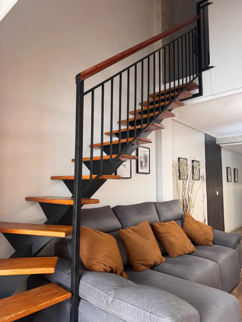 Duplexes for sale in Torrevieja  with Air Conditioner, Heating and Parquet flooring