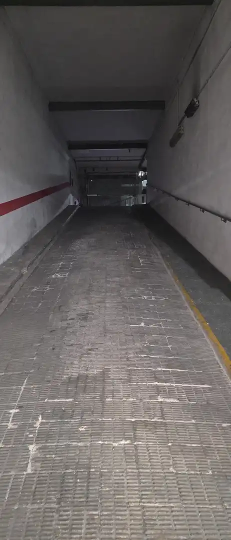Garage zum Verkauf in Valencia