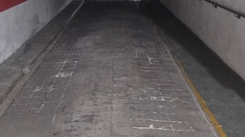 Photo 5 of Garage for sale in Avinguda Dels Tamarindes, 6, Nou Campanar, Valencia Capital