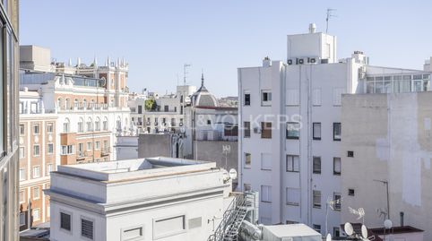 Photo 3 of Flat for rent in Silva, Palacio, Madrid Capital