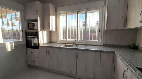 Foto 5 de Casa o xalet de lloguer a La Algoda - Matola - Llano de San José, Alicante