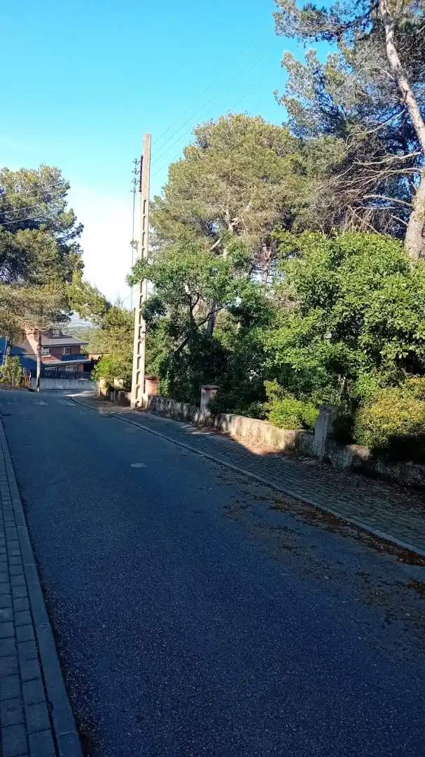 Terreny residencial en venda a Carrer del Gregal, imagen 10