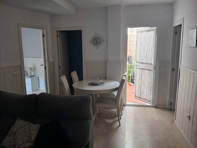 Piso en Alquiler en Casco Antiguo