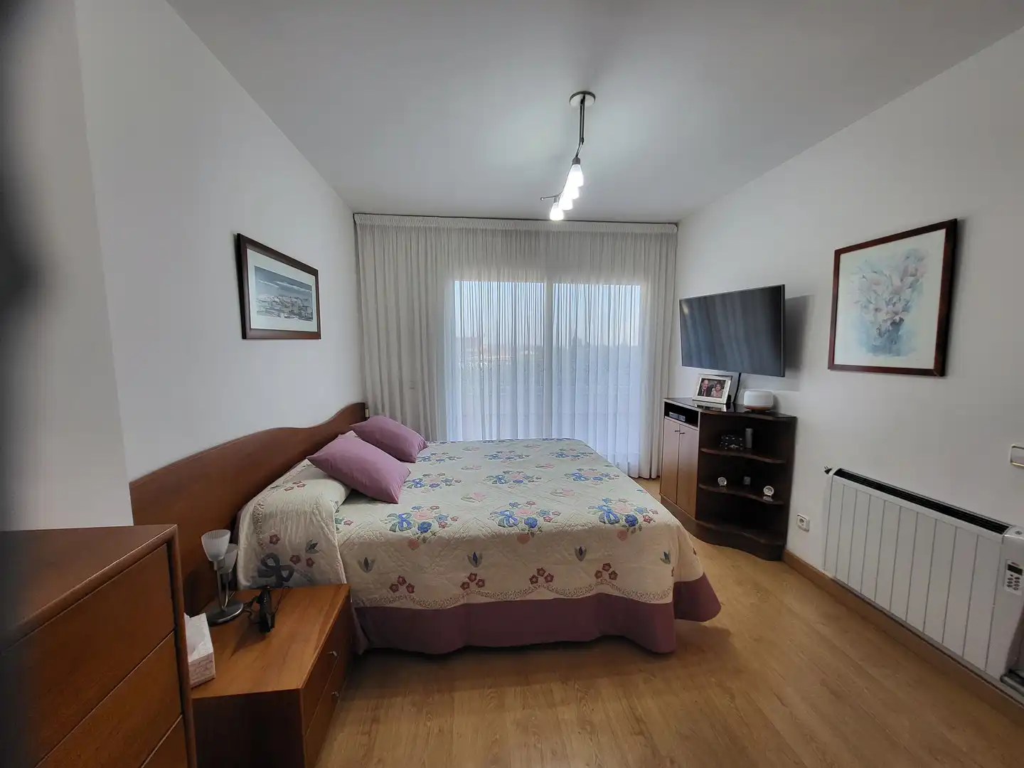 Habitación de Casa o chalet en venta en Pineda de Mar con Aire acondicionado, Calefacción y Terraza