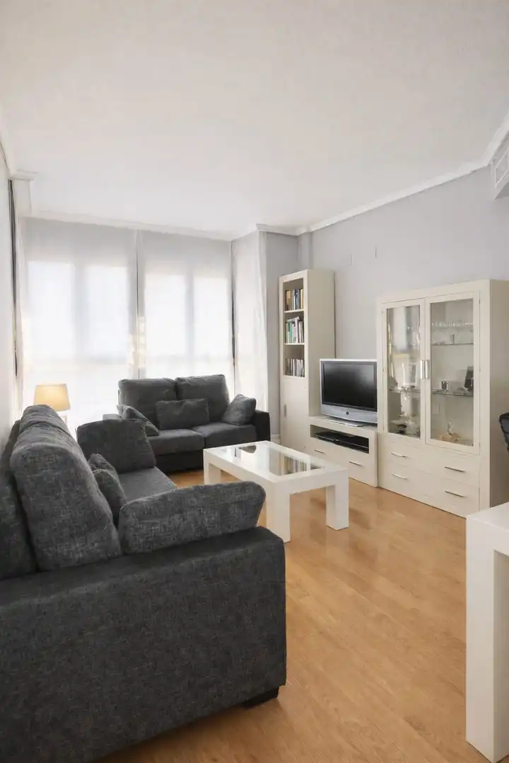 Wohnung mit Aufzug zum Verkauf in Camins al Grau, imagen 3