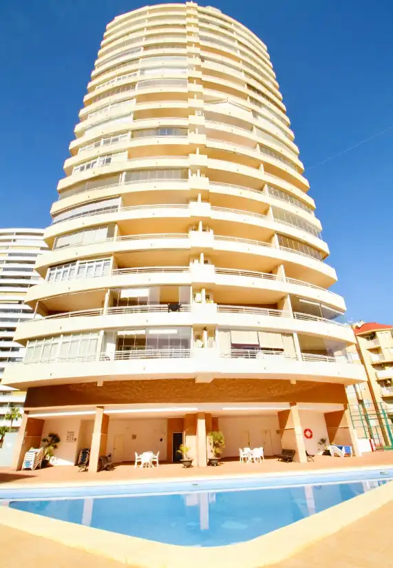 Appartement compact avec piscine à vendre à Calle Dinamarca, imagen 15
