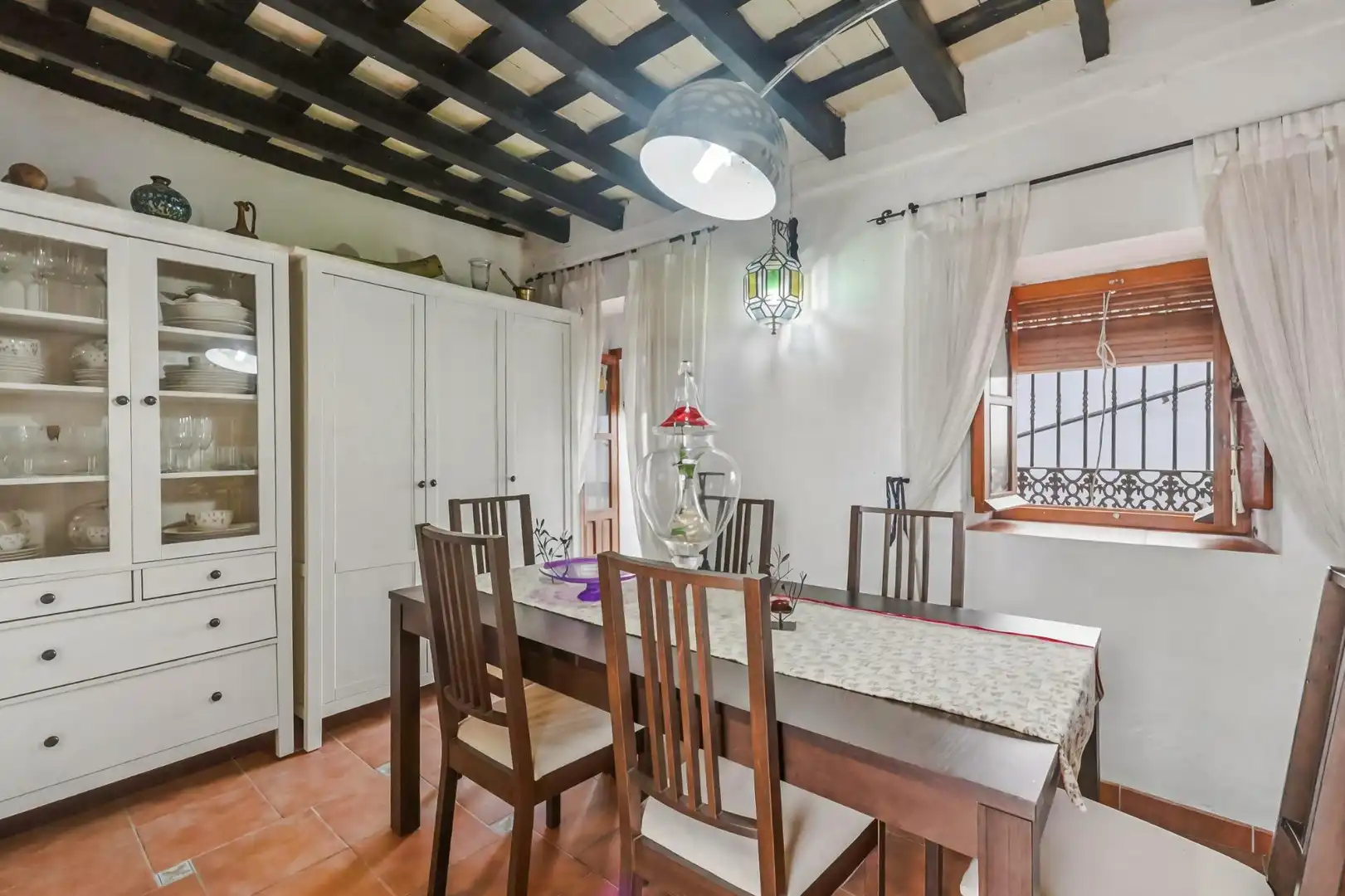 Casa amb terrassa en venda a Vejer, imagen 13