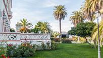 Jardí de Casa o xalet en venda en Villalba del Alcor amb Piscina