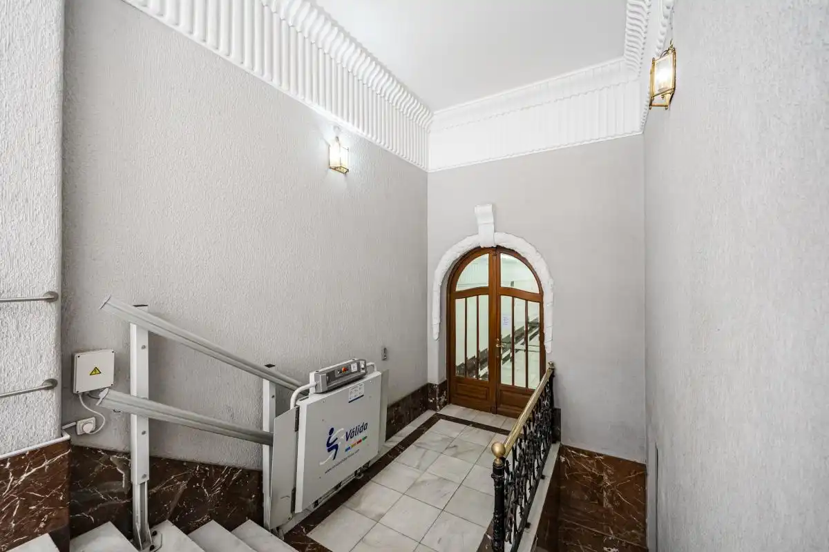Piso en venta en Madrid con Aire acondicionado y Calefacción