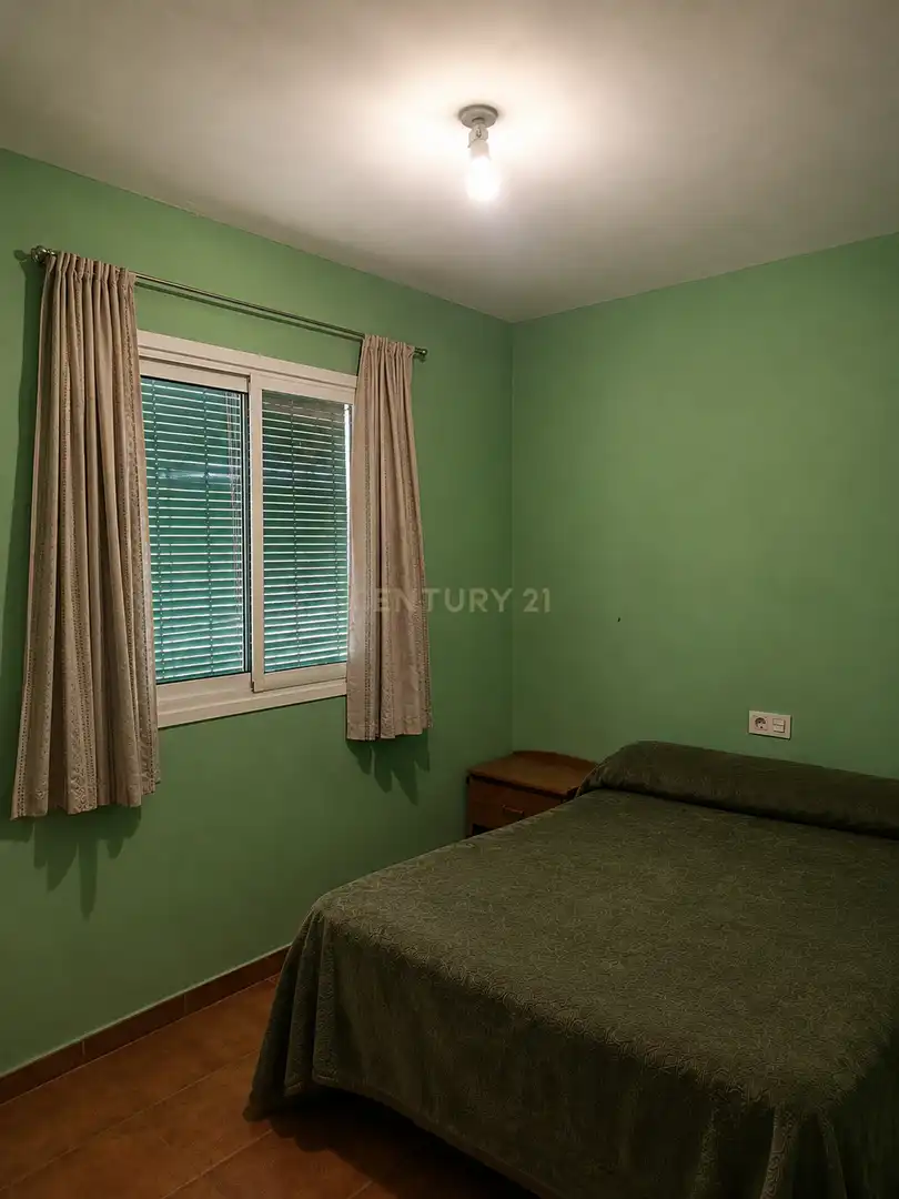 Habitación de Casa o chalet en venta en Cáceres con Piscina