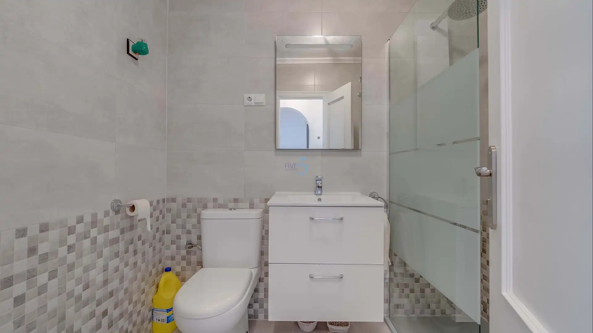 Flat with terrace for sale in Desamparados - Hurchillo - Torremendo, imagen 11