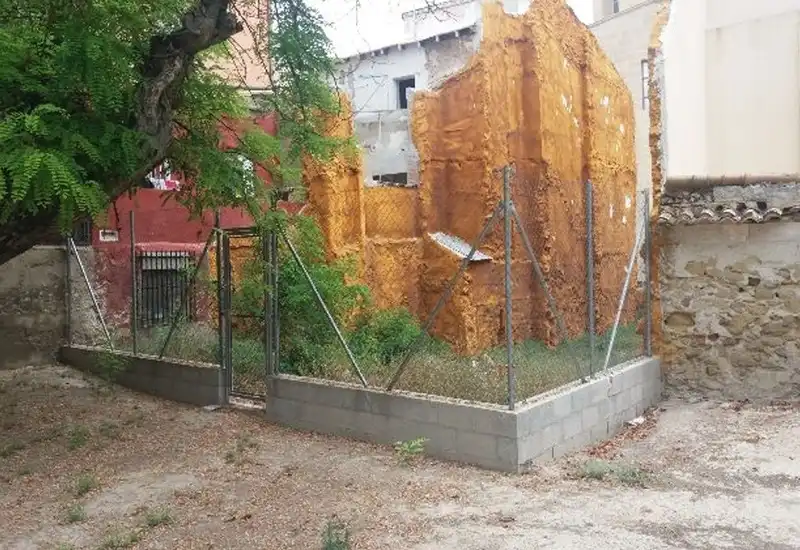 Terreno residencial en venta en MAYOR-STA FAZ, imagen 8