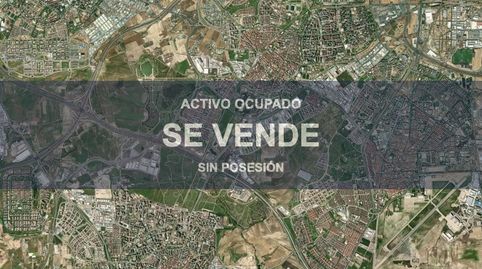 Foto 4 de Piso en venta en Descubridores - Escritores, Leganés