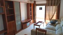 Living room of Attic for sale in El Campello