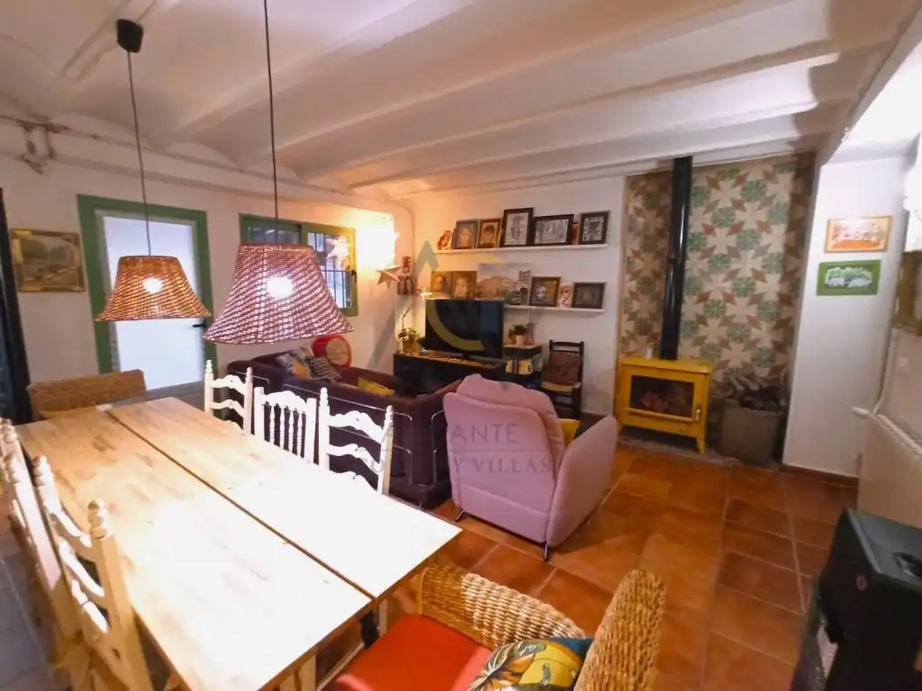 Landhaus mit Garten zum Verkauf in El Pinós / Pinoso, imagen 9